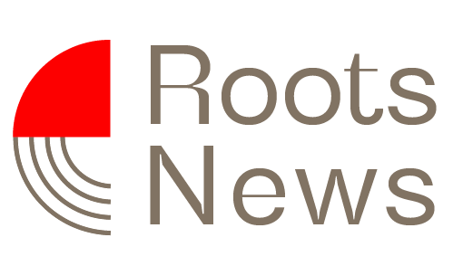 Roots News Logo