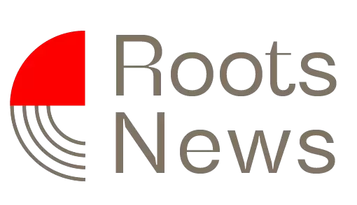 Roots News Logo